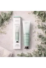 Eucalyptus + Peppermint Blossoms Hand Therapy