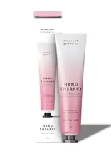 French Rose + Vanilla Hand Therapy