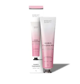 French Rose + Vanilla Hand Therapy