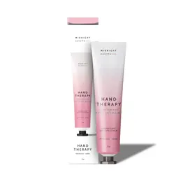 French Rose + Vanilla Hand Therapy