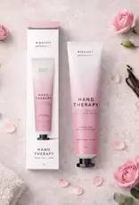 French Rose + Vanilla Hand Therapy