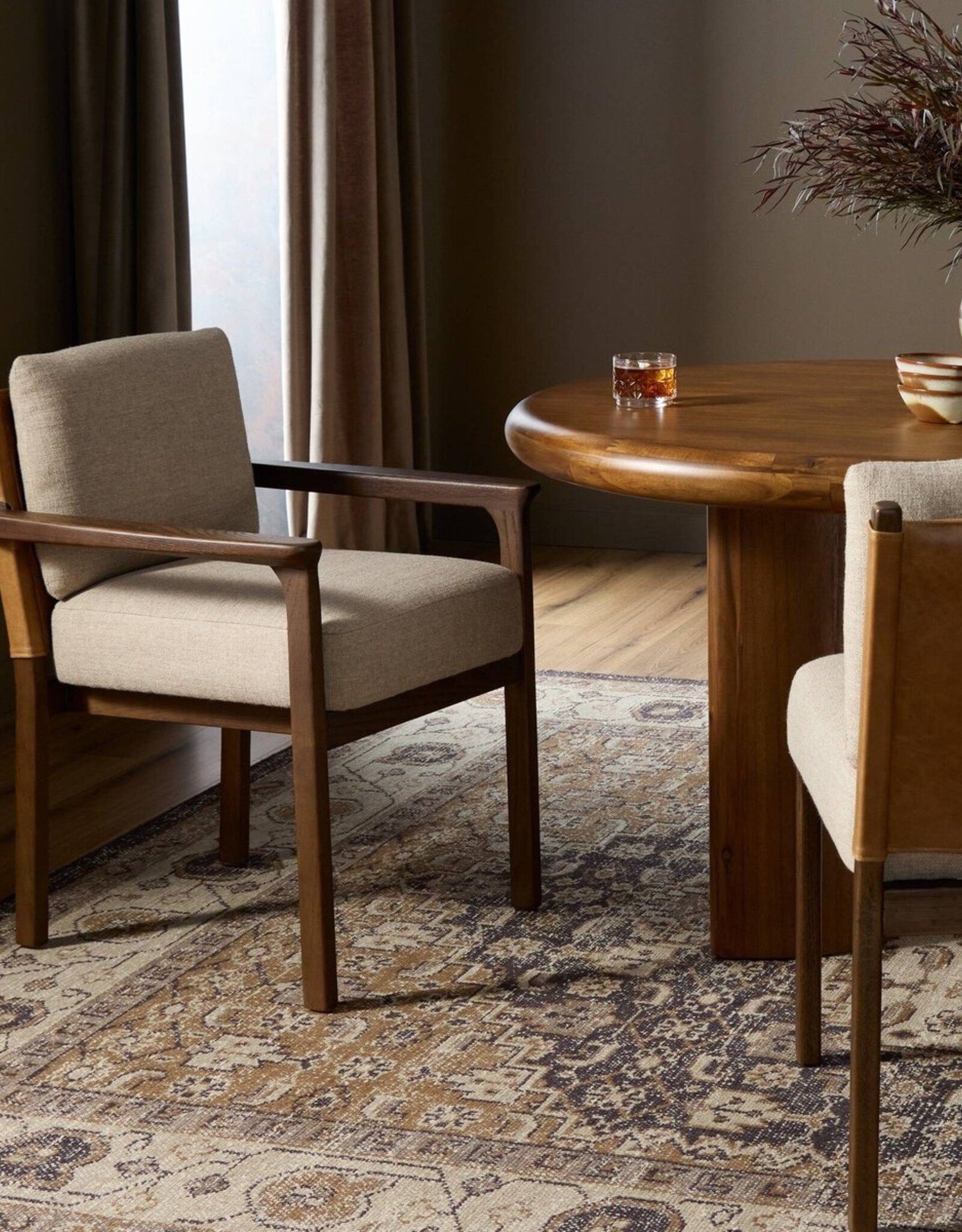 Chappel Dining Armchair