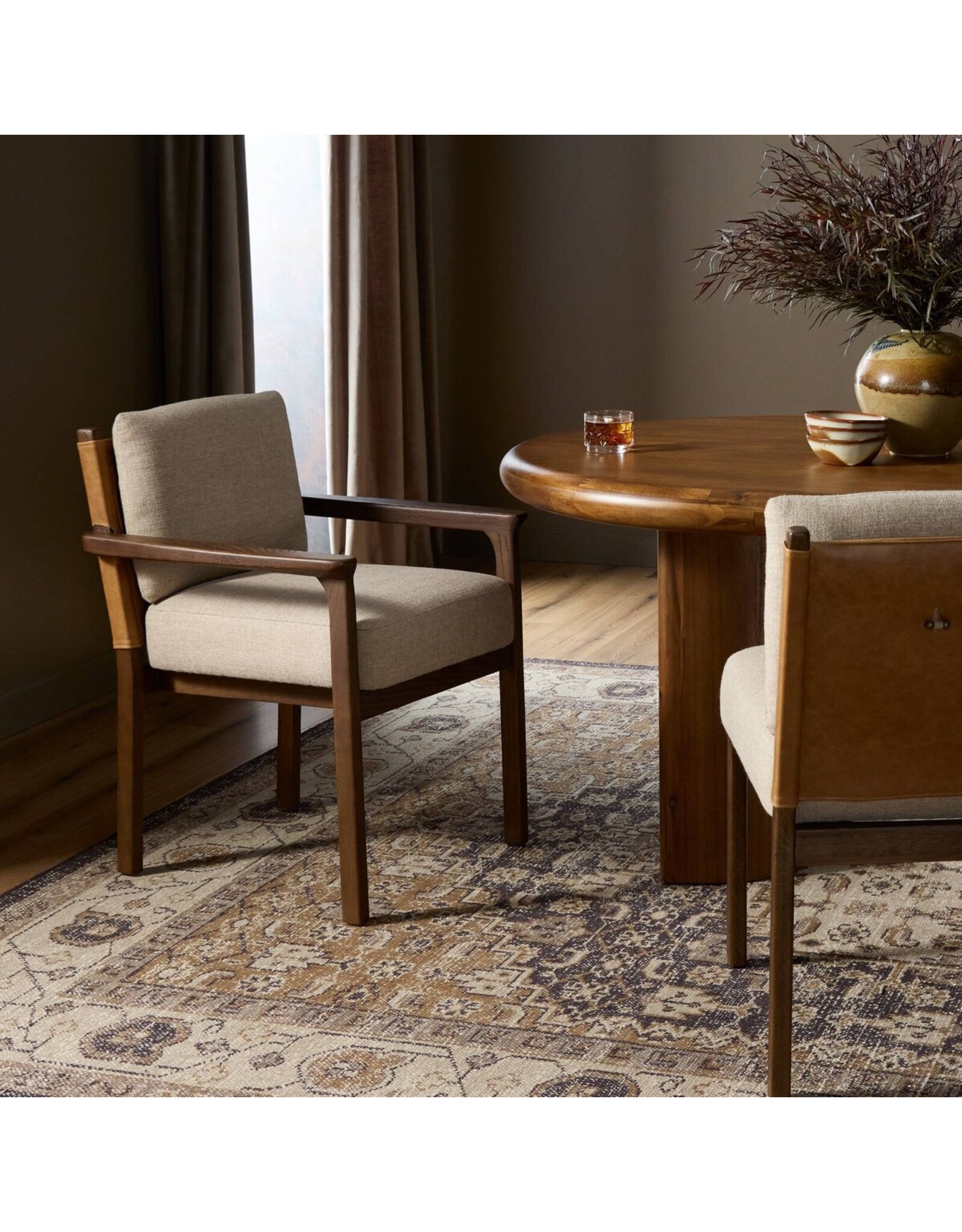 Chappel Dining Armchair