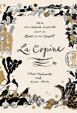 La Copine: New California Cooking from an Oasis in the Desert