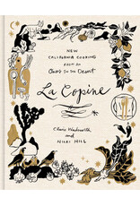 La Copine: New California Cooking from an Oasis in the Desert