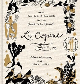 La Copine: New California Cooking from an Oasis in the Desert