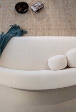 Aside Sofa - Off-White