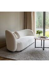 Aside Sofa - Off-White