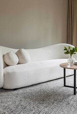 Aside Sofa - Off-White