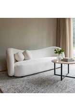 Aside Sofa - Off-White