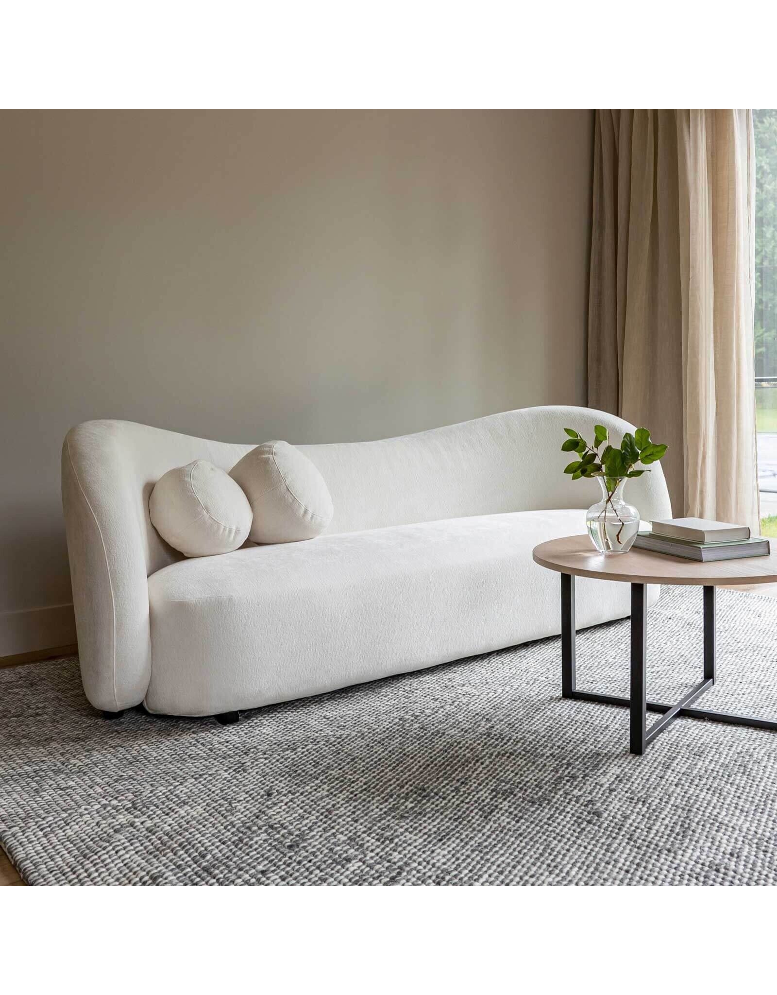 Aside Sofa - Off-White