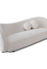 Aside Sofa - Off-White