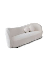 Aside Sofa - Off-White