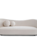 Aside Sofa - Off-White