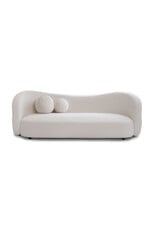 Aside Sofa - Off-White