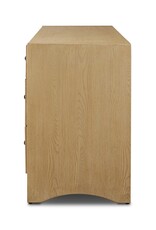 Hazel 6 Drawer Dresser