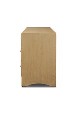 Hazel 6 Drawer Dresser