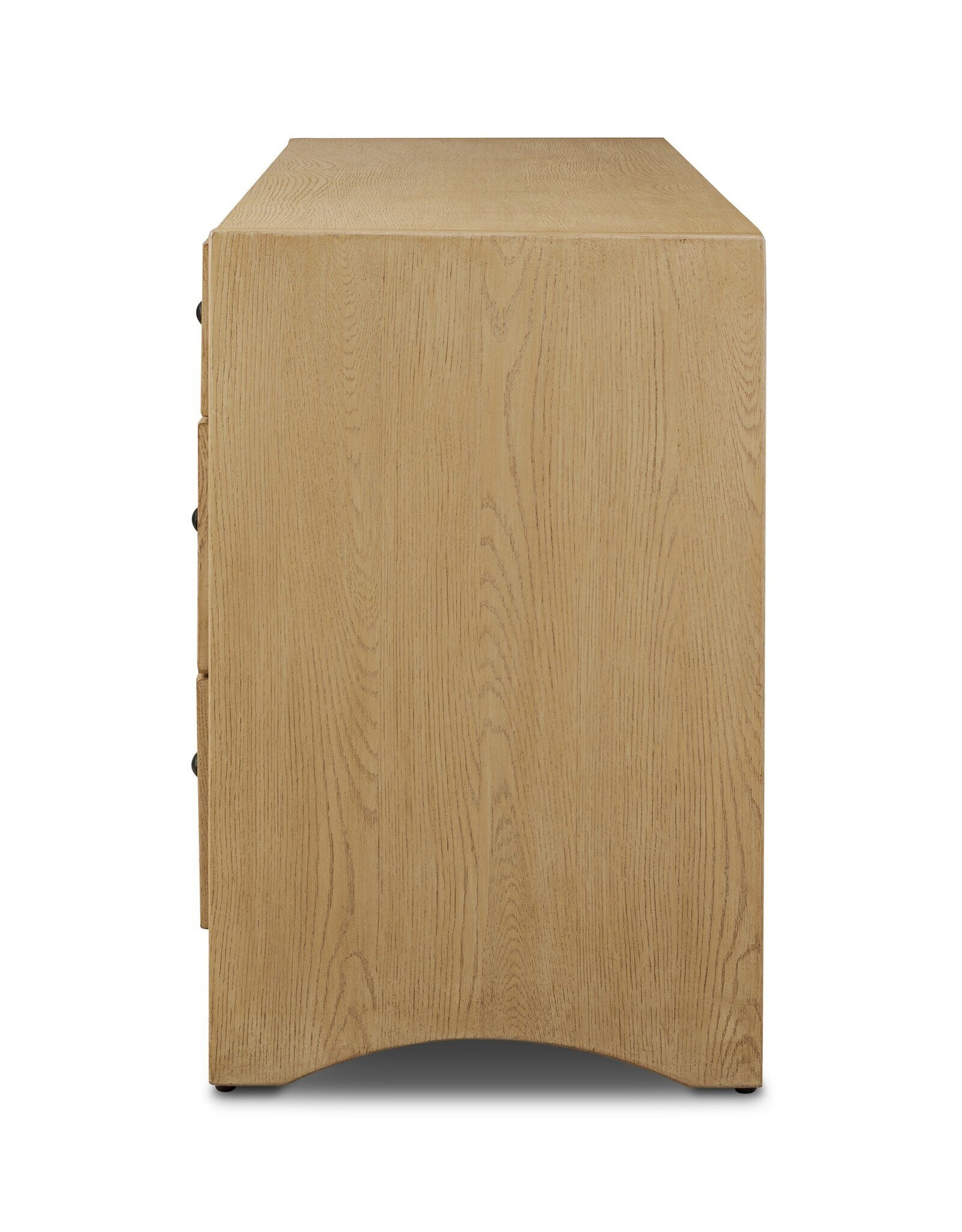 Hazel 6 Drawer Dresser