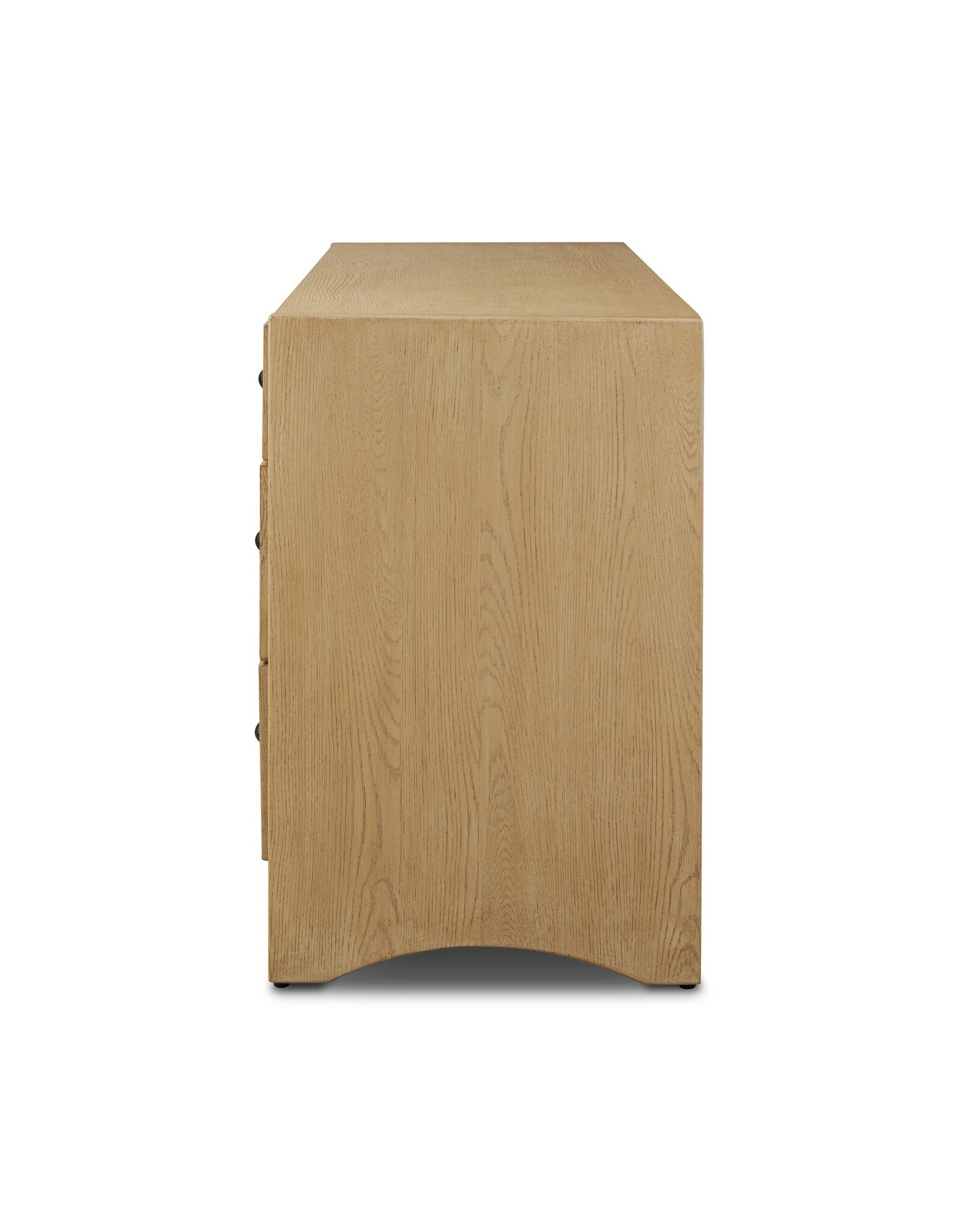 Hazel 6 Drawer Dresser