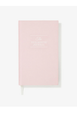 Five Minute Journal, Pink