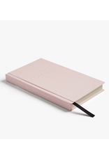 Five Minute Journal, Pink