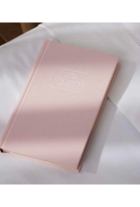 Five Minute Journal, Pink