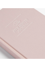 Five Minute Journal, Pink