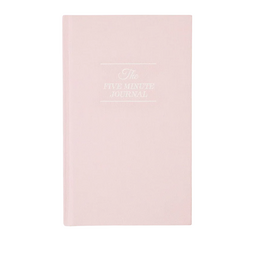 Five Minute Journal, Pink
