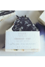 SOAK Soap Bar