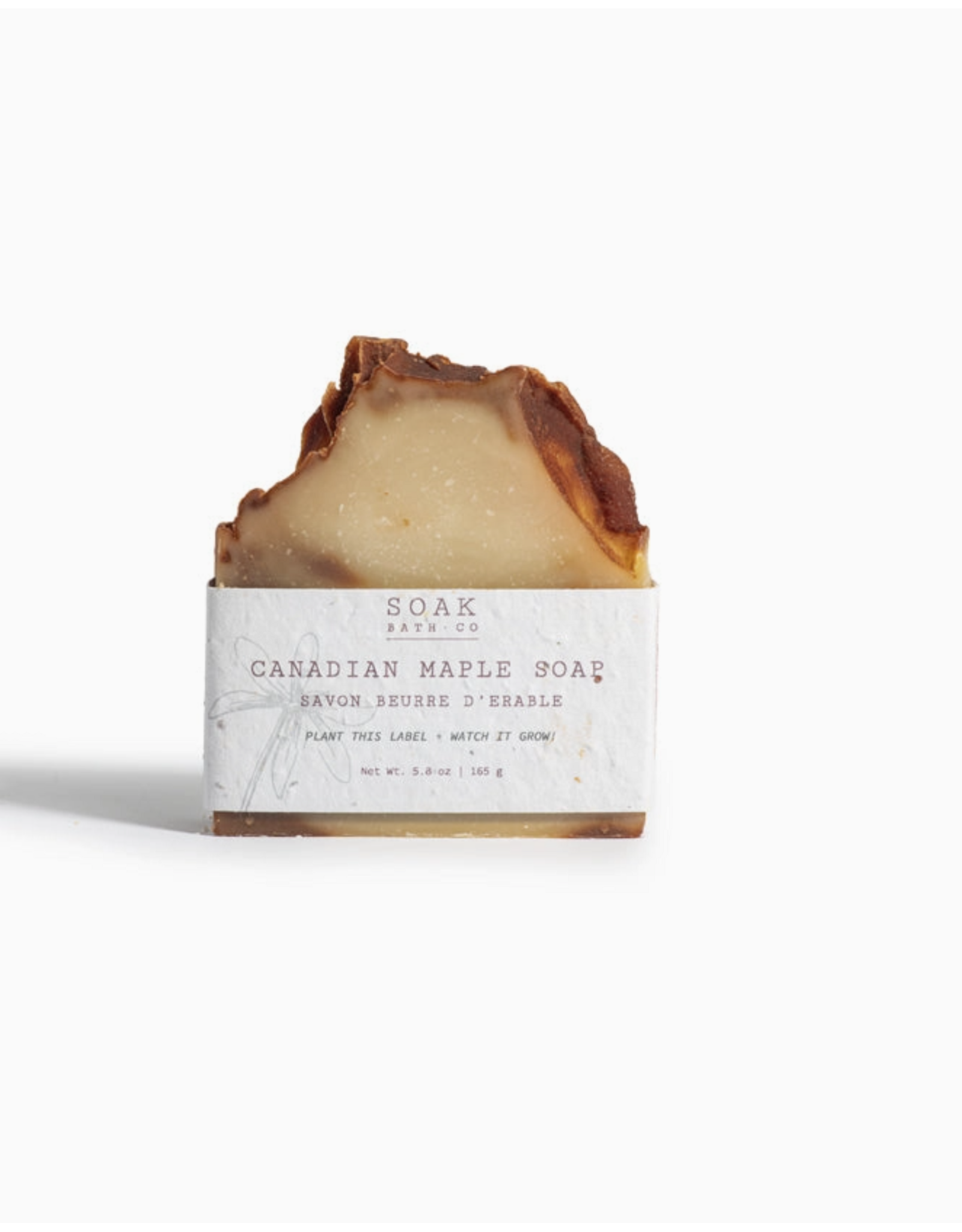 SOAK Soap Bar