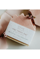 SOAK Soap Bar