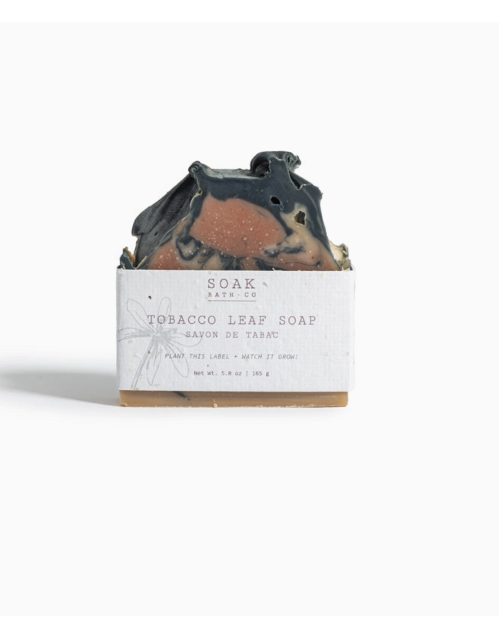 SOAK Soap Bar