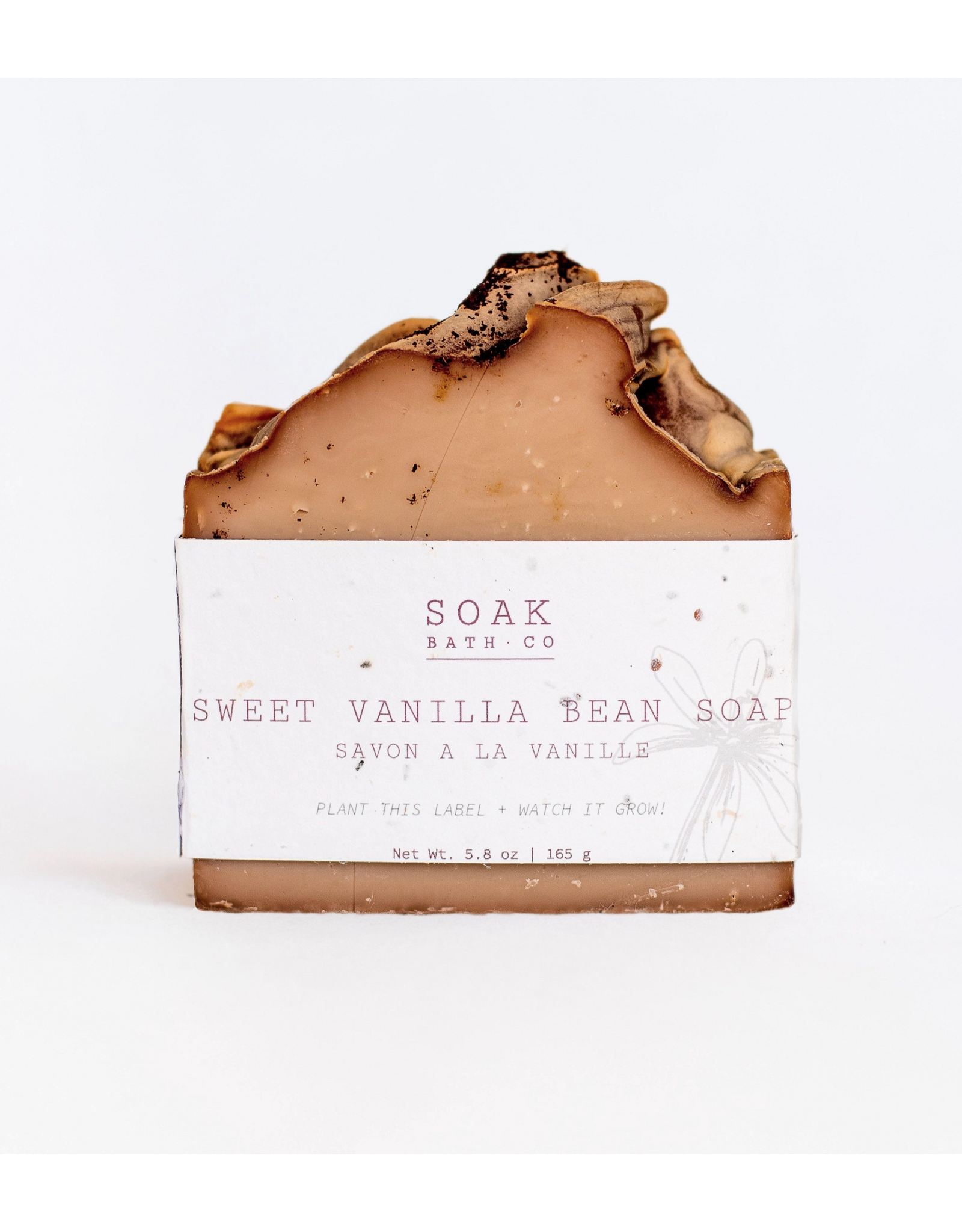 SOAK Soap Bar