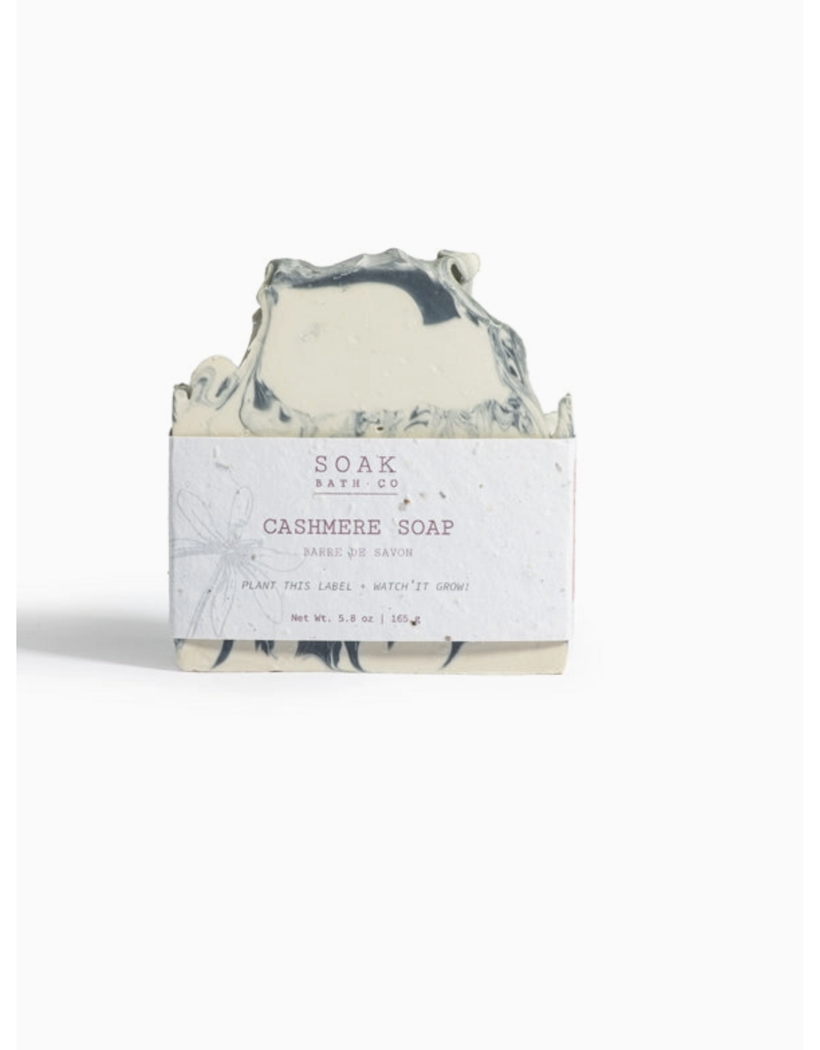 SOAK Soap Bar
