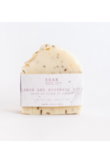 SOAK Soap Bar