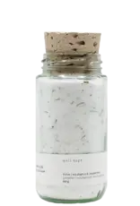 Vegan Bath Milk - Thrive - 350g