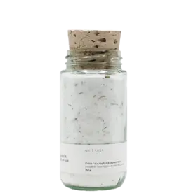 Vegan Bath Milk - Thrive - 350g