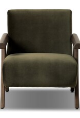 Penn Chair in Surrey Olive