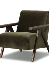 Penn Chair in Surrey Olive