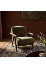 Penn Chair in Surrey Olive