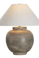 Olivia Table Lamp