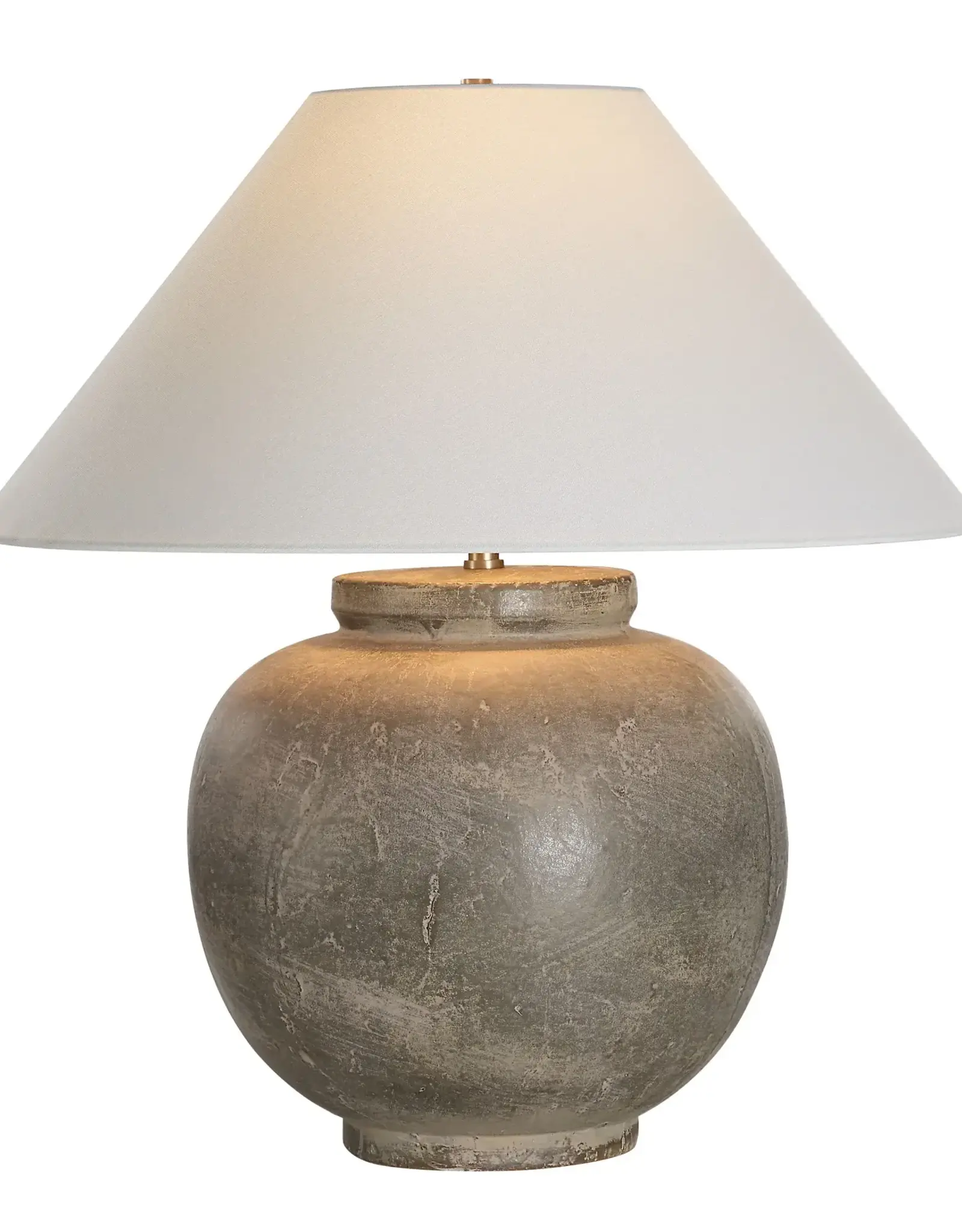 Olivia Table Lamp
