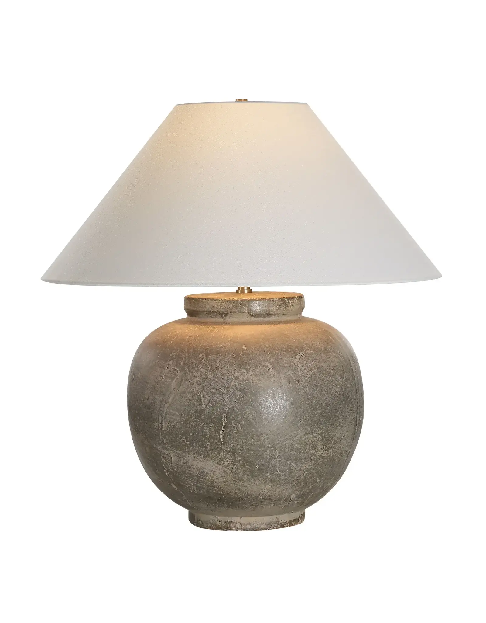 Olivia Table Lamp