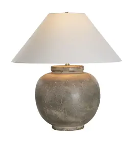 Olivia Table Lamp
