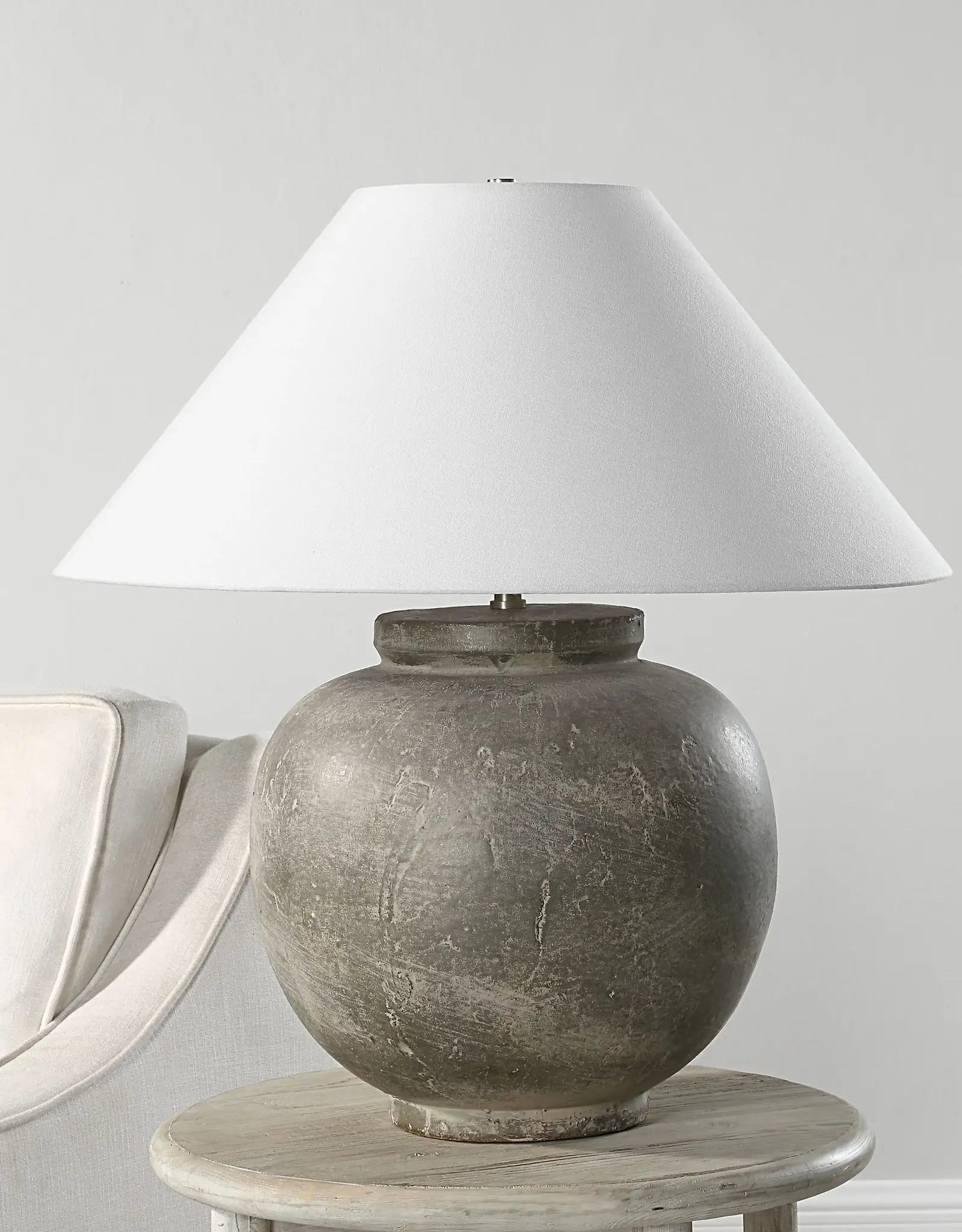 Olivia Table Lamp