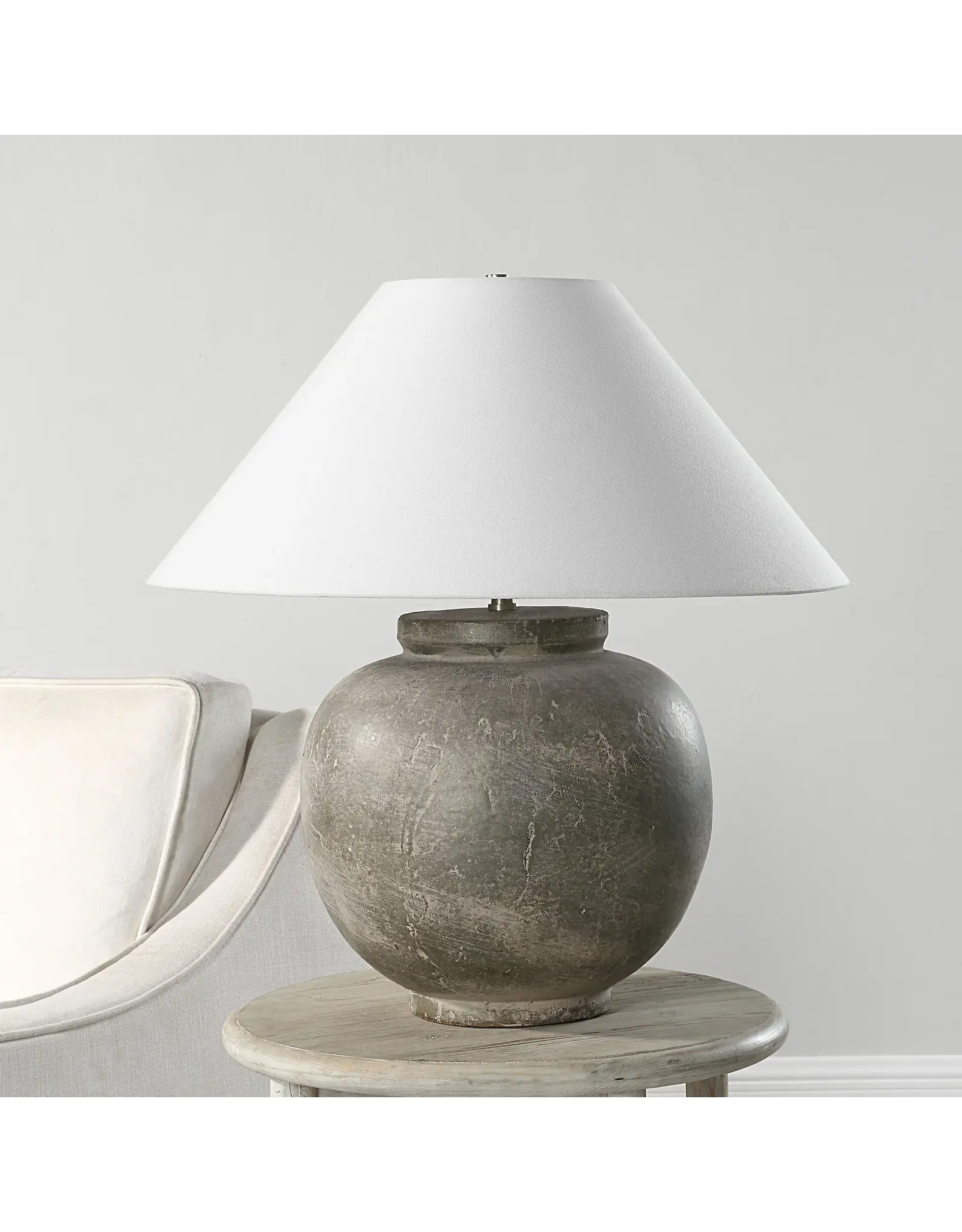 Olivia Table Lamp