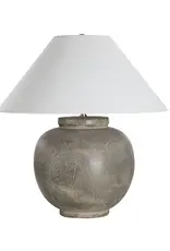 Olivia Table Lamp