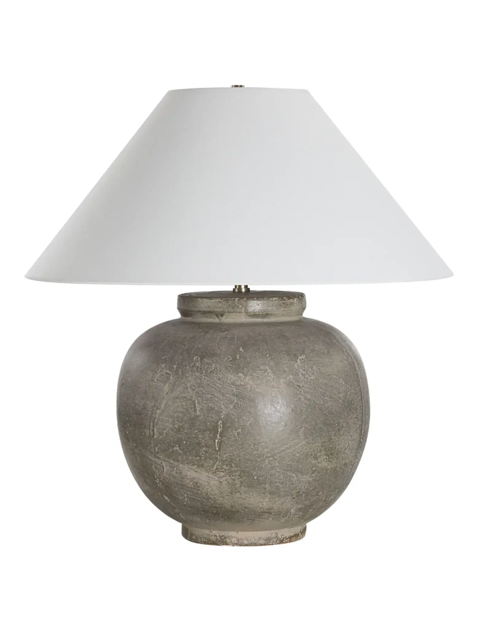Olivia Table Lamp