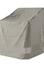 Weatherproof Outdoor Dining Chair Cover Large