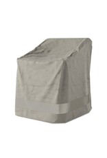 Weatherproof Outdoor Dining Chair Cover Large